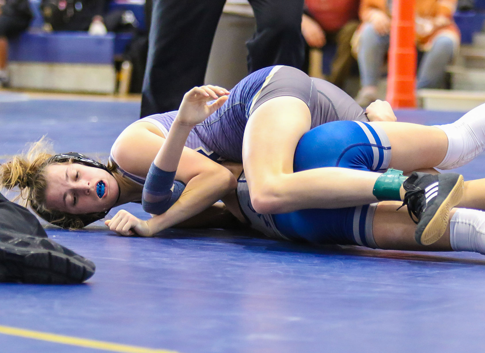 Missouri District 2 Tournament